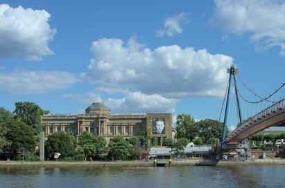 <p>Städel Museum</p>